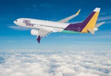 Cabo Verde Airlines Debuts Its First Boeing 737 MAX