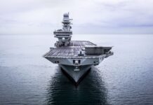 MOC programme of the Cavour & Horizon-Class ships awarded to Orizzonte Sistemi Navali