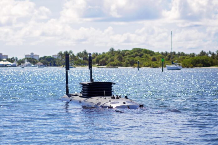 USSOCOM declares Initial Operational Capability for Lockheed Martin’s new dry combat Submersible