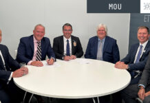 Leonardo & Sierra Nevada Corporation partner to extend global ISR reach