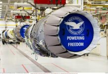 Pratt & Whitney awarded $66 million for F135 Engine Core Upgrade work