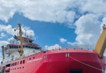 Babcock completes maintenance on RRS Sir David Attenborough Babcock completes maintenance on RRS Sir David Attenborough