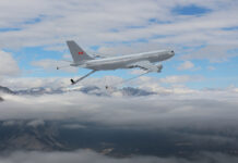 The Government of Canada orders 4 new Airbus A330 MRTTs The Government of Canada orders 4 new Airbus A330 MRTTs