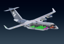 Crane and Heart Aerospace to collaborate on Electrical Power Distribution System for ES-30 Crane and Heart Aerospace to collaborate on Electrical Power Distribution System for ES-30