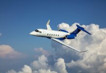 Airshare Continues Growth, Plans to Double Fractional Challenger Fleet with New Agreement Featuring Bombardier’s Challenger 3500 Aircraft Airshare Continues Growth, Plans to Double Fractional Challenger Fleet with New Agreement Featuring Bombardier’s Challenger 3500 Aircraft
