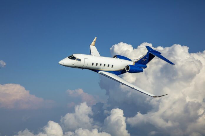 Airshare Continues Growth, Plans to Double Fractional Challenger Fleet with New Agreement Featuring Bombardier’s Challenger 3500 Aircraft