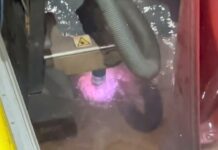 Navantia begins the production phase of the BAM-IS for the Navy and a patrol boat for Morocco