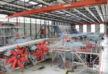 Germany renews A400M In-Service Support contract with Airbus
