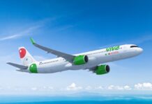Viva Aerobus signs MoU for 90 A321neo A321neo Viva Aerobus