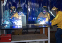 Keel Authenticated for Future USNS Lucy Stone Keel Authenticated for Future USNS Lucy Stone