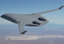 USAF selects JetZero for blended wing body aircraft prototype USAF selects JetZero for blended wing body aircraft prototype
