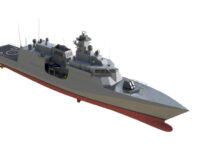 Orizzonte Sistemi Navali signs contract for new Italian Navy OPVs Orizzonte Sistemi Navali signs contract for new Italian Navy OPVs