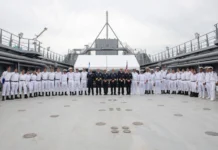 The Israeli Navy’s new Landing Craft The Israeli Navy's new Landing Craft