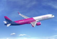 Wizz Air orders a further 75 A321neo Family aircraft
