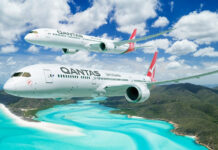 Qantas orders 12 more Boeing 787 Dreamliner Qantas orders 12 more Boeing 787 Dreamliner