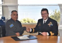 Austal Australia delivers 16th Guradian Class Patrol Boat Austal Australia delivers 16th Guradian Class Patrol Boat