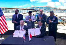Sikorsky, PTDI Sign Agreement For Indonesian Black Hawks Sikorsky, PTDI Sign Agreement For Indonesian Black Hawks