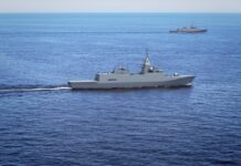Saab starts production of Finnish Navy’s composite masts Saab starts production of Finnish Navy’s composite masts