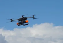 T-600 uncrewed demonstrator achieves milestone at NATO exercise T-600 uncrewed demonstrator achieves milestone at NATO exercise