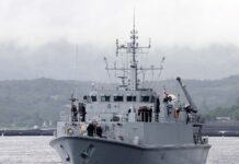 Two retired Royal Navy minehunters sold to Romania Two retired Royal Navy minehunters sold to Romania