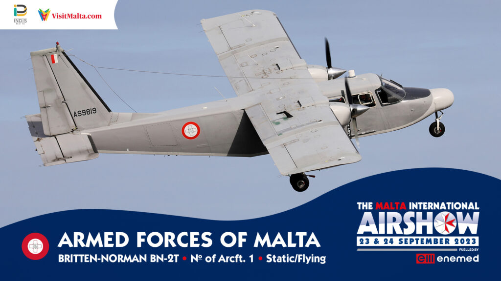 Photo: Malta International Airshow