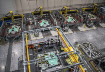 Advancing Aeronautics Through F-35 Manufacturing Excellence Advancing Aeronautics Through F-35 Manufacturing Excellence