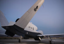 Australia Commits to Additional MQ-4C Triton Australia Commits to Additional MQ-4C Triton