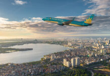 Vietnam Airlines Selects 50 Boeing 737 MAX Airplanes to Grow its Fleet Vietnam Airlines Selects 50 Boeing 737 MAX Airplanes to Grow its Fleet