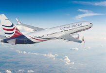 Boeing, Aviation Capital Group Finalize Order for 13 737 MAX Jets Boeing, Aviation Capital Group Finalize Order for 13 737 MAX Jets