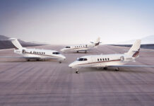 Textron Aviation & NetJets sign record Breaking fleet agreement Textron Aviation & NetJets sign record Breaking fleet agreement