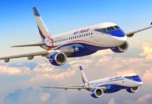 Air Peace orders five new Embraer E175s for fleet expansion and renewal Air Peace orders five new Embraer E175s for fleet expansion and renewal