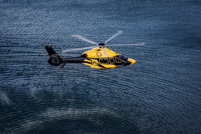 Airbus Helicopters and PHI sign for 20 H175 and 8 H160 helicopters