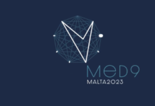 Med9 Summit held in Malta Photo: DOI Malta