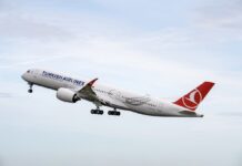 Turkish Airlines places order for ten additional Airbus A350-900 Turkish Airlines places order for ten additional Airbus A350-900