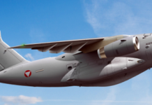 Austrian Ministry of Defense selects the C-390 Millennium as its new military transport aircraft Austrian Ministry of Defense selects the C-390 Millennium as its new military transport aircraft