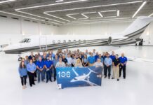 Cessna Citation Longitude reaches 100th delivery Cessna Citation Longitude reaches 100th delivery