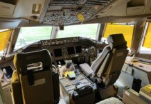 AviaAM Leasing delivers Boeing 777-200 to Aves Aero Technic Inc. AviaAM Leasing delivers Boeing 777-200 to Aves Aero Technic Inc.