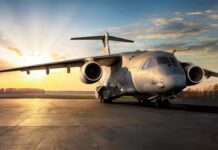 Czech Republic selects the Embraer C-390 Millennium Czech Republic selects the Embraer C-390 Millennium