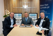 Hahn Air is Citation CJ3 GEN2 European launch customer Hahn Air is Citation CJ3 GEN2 European launch customer