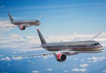 Embraer and Royal Jordanian Airlines sign Pool Program agreement Embraer and Royal Jordanian Airlines sign Pool Program agreement