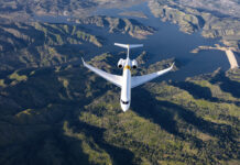 Bombardier Celebrates Delivery of 150th Global 7500 Aircraft Bombardier Celebrates Delivery of 150th Global 7500 Aircraft