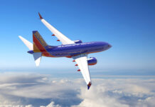 Southwest Airlines orders 108 additional Boeing 737 MAX jets Southwest Airlines orders 108 additional Boeing 737 MAX jets