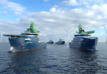 Fincantieri to build two more Hybrid units for Windward Offshore Fincantieri to build two more Hybrid units for Windward Offshore