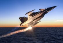 Saab Receives Order for Gripen C/D Upgrade Saab Receives Order for Gripen C/D Upgrade