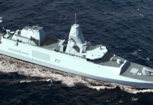 Damen Naval signs contract with Alewijnse for new Dutch and Belgian Anti-Submarine Warfare Frigates Damen Naval signs contract with Alewijnse for new Dutch and Belgian Anti-Submarine Warfare Frigates
