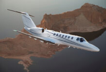 flyExclusive fleet launch customer for the new Citation CJ3 GEN2 flyExclusive fleet launch customer for the new Citation CJ3 GEN2