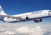 SunExpress to buy up to 90 Boeing 737 MAX Jets SunExpress to buy up to 90 Boeing 737 MAX Jets
