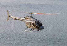 Royal Jordanian Air Force takes delivery of first Bell 505S Royal Jordanian Air Force takes delivery of first Bell 505S