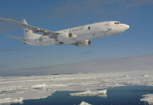 Canada selects Boeing’s P-8A Poseidon Canada selects Boeing's P-8A Poseidon