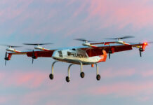 Elroy Air achieves first flight of turbogenerator-hybrid hVTOL aircraft Elroy Air achieves first flight of turbogenerator-hybrid hVTOL aircraft